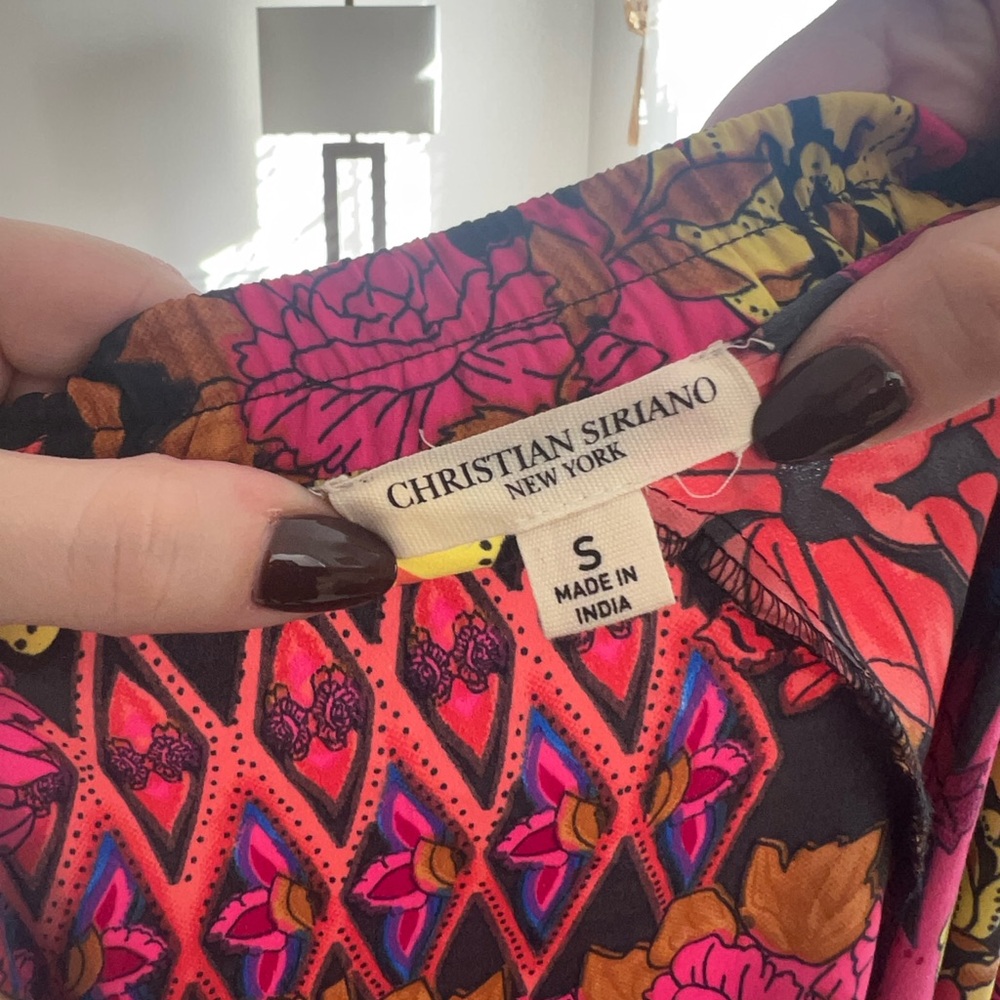 Christian Siriano Skirt - Picture 4 of 4